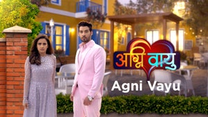 Agni Vayu on Nazara - past program