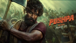 Pushpa: The Rise - Part 1 on Vijay Super HD - live program