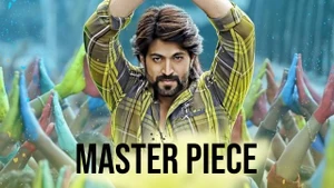 Master Piece on Colors Cineplex Superhit - live program