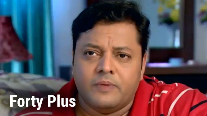 Forty Plus Episode No.55 on JioTV