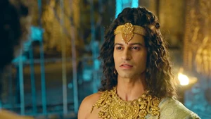 Shrimad Ramayan (Bangla) on Sony aath