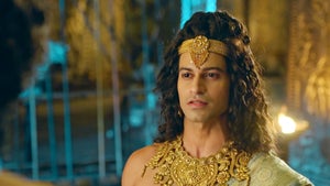 Shrimad Ramayan (Bangla) on Sony aath - past program