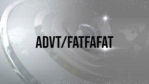 ADVT/FATFAFAT on Aaj Tak
