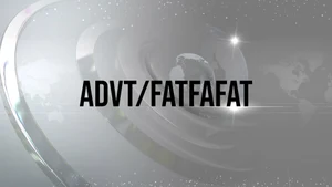 ADVT/FATFAFAT on Aaj Tak