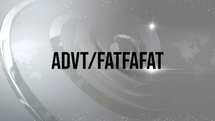 ADVT/FATFAFAT on Aaj Tak