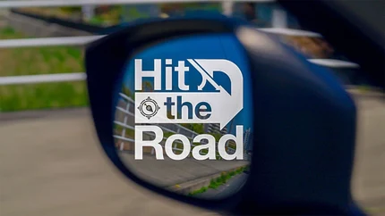 Hit the Road on NHK World Japan