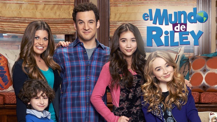 Riley's World on JioTV