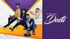 Aa Chhe Aapni Dosti Unlimited Yaar on Colors Gujarati Cinema