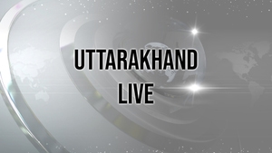 Uttarakhand Live on Live Today