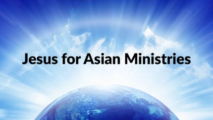 Jesus for Asian Ministries on Tamilan Television