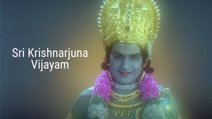 Sri Krishnarjuna Vijayam on ETV Cinema - future program