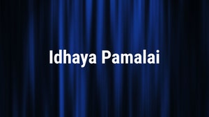 Idhaya Pamalai on Madha TV - past program
