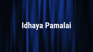Idhaya Pamalai on Madha TV - past program