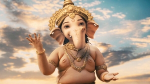 Gatha Shiv Parivaar Ki Ganesh Kartikey on Sony SAB - past program