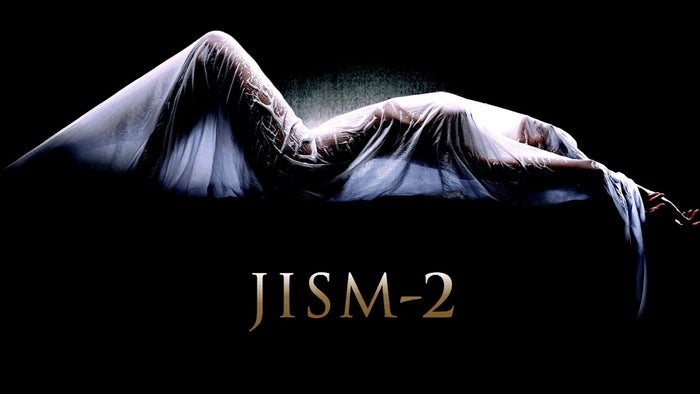 Jism 2 on JioTV