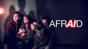 Afraid on Sony Pix HD - past program