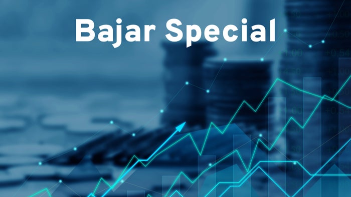 Bajar Special on JioTV