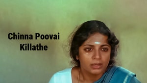 Chinna Poovai Killathe on Raj Digital Plus - past program