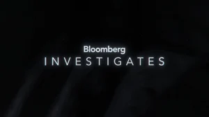 Bloomberg Investigates on Bloomberg TV+ - past program