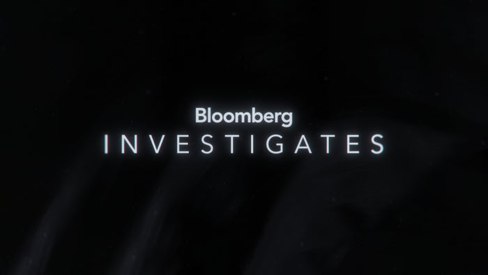 Bloomberg Investigates on JioTV