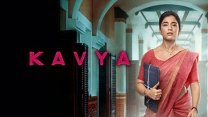 Kavya on ETV HD