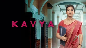 Kavya on ETV HD