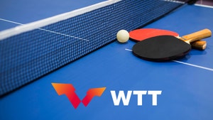 WTT Grand Smash on Eurosport HD - past program
