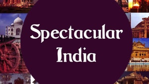 Spectacular India on DD bharati