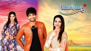 Udaariyan on Colors HD