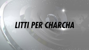 Litti Per Charcha on News18 BIHAR - past program