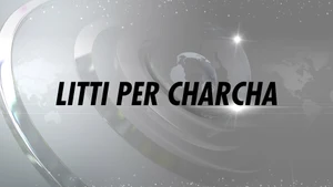 Litti Per Charcha on News18 BIHAR - past program