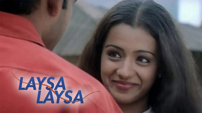 Laysa Laysa on JioTV