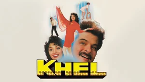 Khel on B4U Movies