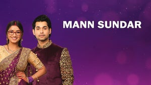 Mann sundar on Dangal - past program
