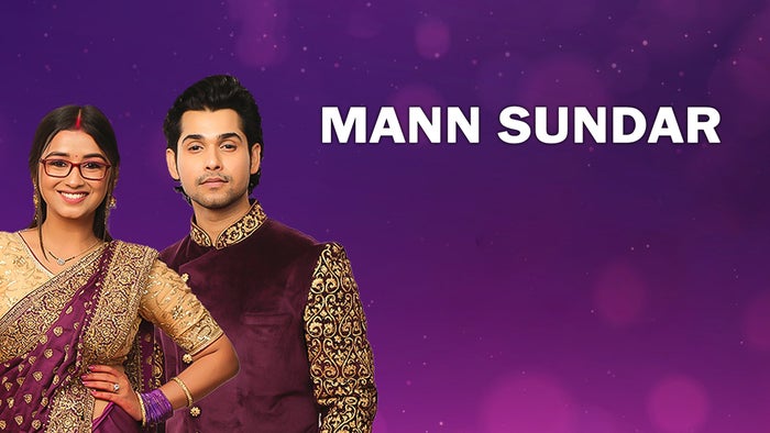 Mann sundar on JioTV