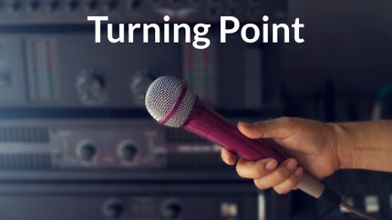Turning Point on God TV