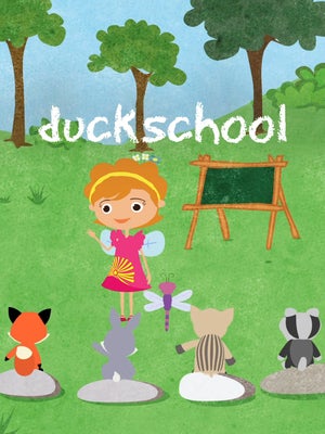 DuckSchool on Duck TV - past program