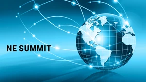 Ne Summit on Republic TV - past program