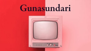 Gunasundari on Colors Super - past program