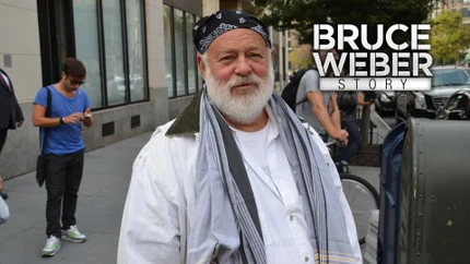 Bruce Weber Story on FTV HD