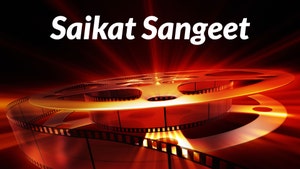 Saikat Sangeet on Aakash Aath - past program