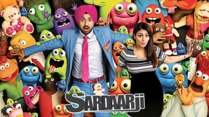 Sardaar Ji on Pitaara - past program