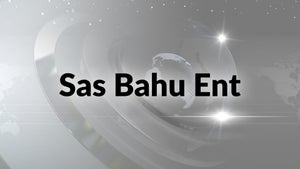 Sas Bahu Ent on News_Plus_24x7 - past program