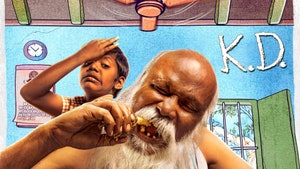 KD on Colors Tamil HD - past program