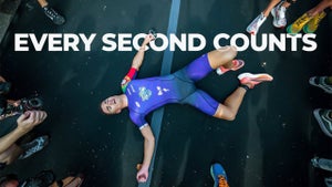 Every Second Counts on NHK World Japan - past program