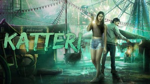 Katteri on Zee Thirai HD - future program