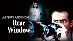 Rear Window on Makkal TV - past program
