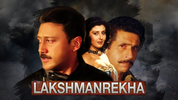 Lakshman Rehka on JioTV