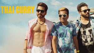 Thai Curry on Zee Bangla Cinema - past program