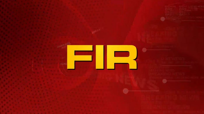 FIR on JioTV